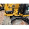 Buy cheap yellow color high digging power used cat308e/second hand excavator cat308e on sale from wholesalers