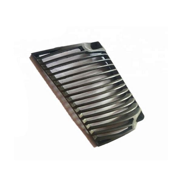 Buy cheap Sand Blasting Precision Casting Aluminum Parts / aluminium die casting from wholesalers