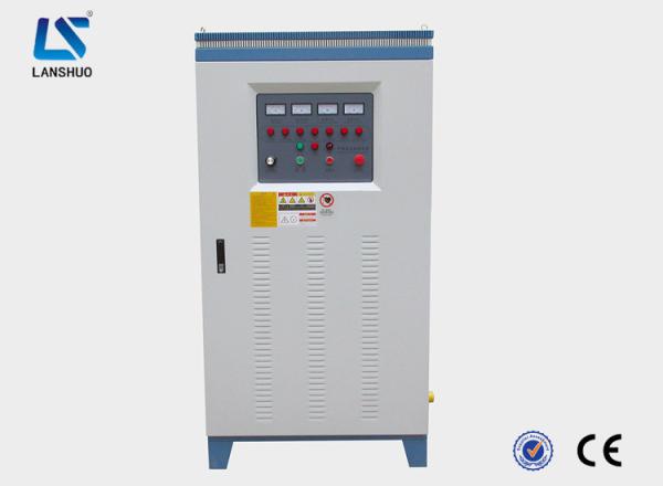 Buy cheap High Frequency Bearing Induction Quenching Machine / Induction Heating Equipment from wholesalers