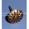 Buy cheap Decor bubble nail for high-grade wooden box decor,size & color can be customized. from wholesalers