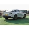 Buy cheap Toyota bZ3 Two-Wheel Drive Electric Vehicle New Energy Car Automatic R18 Left Steering-Latest Model Charging Station from wholesalers
