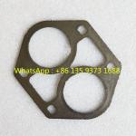 Cummins ISX15 QSX15 engine exhaust manifold gasket 4907448 3688530