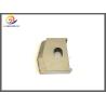 Buy cheap FUJI CP6 WPK0312 Cutter Blade Moving , Original Stationary Fixed Cutter from wholesalers