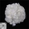 Buy cheap White Recycled Polyester Fiber Heat Resistance Virgin Polyester Fiber from wholesalers