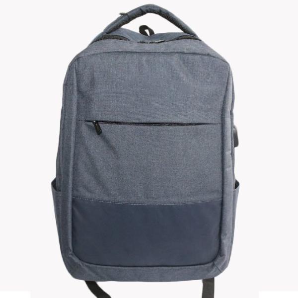 Buy cheap Washable Polyester Business Laptop Backpack With USB from wholesalers