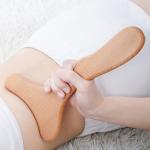 Wood Therapy Massage Tool Wooden Lymphatic Drainage Massager Tools for