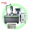Buy cheap Desktop Type 1064nm Fiber Laser Welder 1000w 2000w 6000w from wholesalers