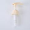 Buy cheap ODM 4.0ml/T Plastic Lotion Pumps For Bottle Personal Care from wholesalers