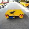 Buy cheap Flexible Operated Railway Mobile Reel Transport Trolley from wholesalers