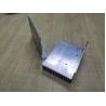 Buy cheap Natural Heat Sink Aluminium Window Frame Extrusions Profile 50000 Shots from wholesalers
