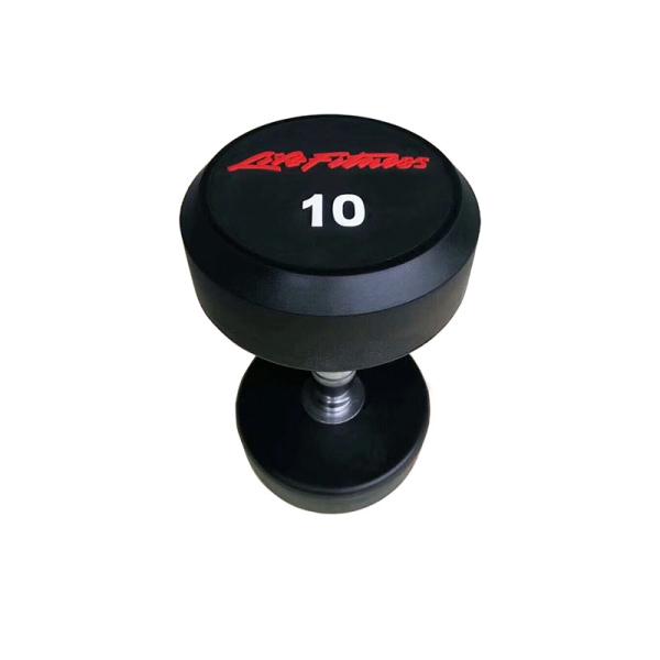 Buy cheap Adjustable Weight Dumbbells Long Service Life Accept Sample Round Head from wholesalers