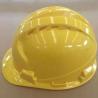 Buy cheap CE Buckle Mining Welding Safety Helmet 4 Point 6 Point from wholesalers
