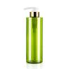 Buy cheap OEM Hair Care Containers 550ML Large Shampoo And Conditioner Bottles With Dispenser from wholesalers
