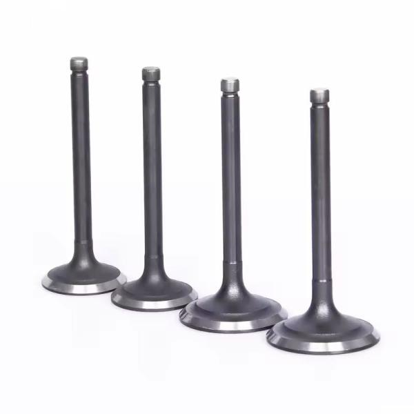 Buy cheap Waterproof Inlet Valve Exhaust Valve For Toyota 2RZ 1371175030 1371575030 from wholesalers
