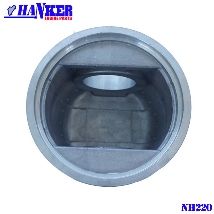 Komatsu Excavator NH220 Engine Parts Piston Liner Ring 6620-31-2110 6620-31-2030 6610-21-2213
