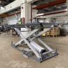 Buy cheap Sofa Factory Use Sofa Lifting Working Table from wholesalers