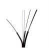 Buy cheap Self-Supporting FTTH Fiber Optic Drop Cable GJYXCH 1/2 Cores Indoor Outdoor from wholesalers