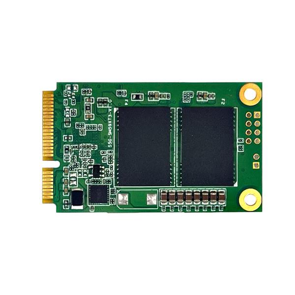 Buy cheap MSATA Solid State External Hard Drive 2TB 1TB 512GB 64GB 128GB 240GB 480GB For Computer from wholesalers