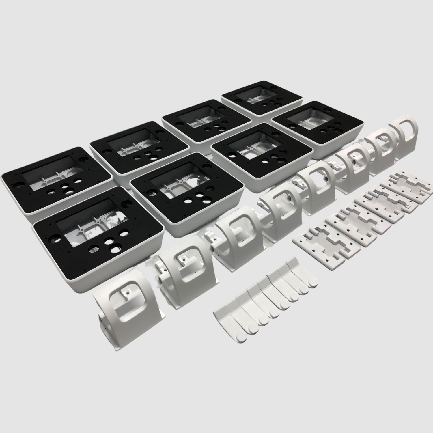 Revolutionizing Medical Prototype Development The Power Of cnc plastic prototype