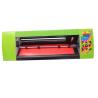 Buy cheap Portable Green Desktop Vinyl Cutter Plotter Step Motor For Craft Jobs from wholesalers