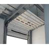 Buy cheap OEM / ODM Residential Aluminium Rolling Door Fireproof Electronic Lock from wholesalers