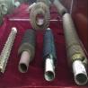 Buy cheap DELLOK Longitudinal Finned Tube Round/Square Shape ASTM/DIN/GB Standard For Precision Heat Transfer from wholesalers