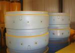 6 Meter 50mm Thickness Bauer Double Wall Casing