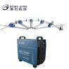 Buy cheap Ac220v / 50hz Portable Cnc Cutting Machine 0.5-20mm Cutting Thickness from wholesalers