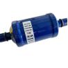Buy cheap New Copper Liquid Line Filter Drier for Freezer Refrigerant Systems Straight Cool Air Conditioning Heat Pump from wholesalers