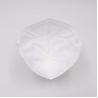 Buy cheap Ffps2 Mask 95% Filtration 5 Ply Disposable Dust Mask For Germ Protection from wholesalers