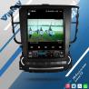 Buy cheap 2 Din 2006-2018 Acura TL Honda Tesla Screen Car Radio GPS Navigation Carplay from wholesalers
