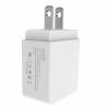 Buy cheap Part/Hard Shell USB Plug plastic Injection Mould For Charger from wholesalers