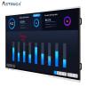 Buy cheap Educational Interactive Led Flat Panel 85inch Octa Core Multi Touch from wholesalers