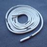 Buy cheap Silicone Dipped Dyeable 4mm Drawstring Cord For Sweatpants from wholesalers