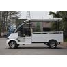 Buy cheap 4 Wheels 500kg Payload Electric Cargo Van / Electric Utility Cart CE Certificated from wholesalers