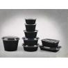 Buy cheap Custom Disposable Box Plastic Bowl Mould , Home Plastic Injection Molding from wholesalers