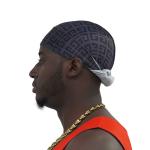 ODM OEM Famous Designer Silk Durags
