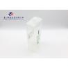Buy cheap Rectangle Shape Twill PP Packaging Box For Teas Two Ends Open Size 28.2X6X9.5cm from wholesalers