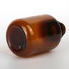Buy cheap ODM Cosmetic Packaging Sets , 60ml 90ml 130ml Amber Plastic Cosmetic Jars from wholesalers
