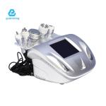 vacuum cavitation system Ultra Cavitation RF body slimming beauty Machine home