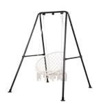 002 Hammock Stand Ideal For Living Room Or Outdoor Unwind