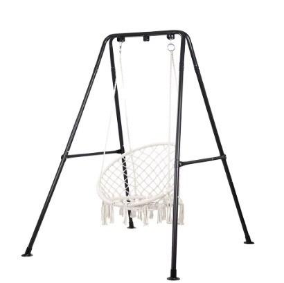 Buy cheap 002 Hammock Stand Ideal For Living Room Or Outdoor Unwind from wholesalers