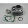 Buy cheap High Strength Motorcycle Cylinder Kit For Honda CBF125 Engine Parts from wholesalers