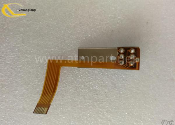 Buy cheap NCR ATM PARTS 6622E DIP Card Reader Magnetic Head Old Type Hitachi 2845 Magnetic Head from wholesalers