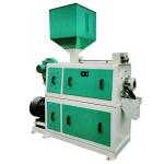STR MNMF18*2 Auto Double Stage Rice Polisher Rice Mill Machine for Indonesia