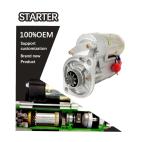 12V 9T CW STARTER C6008631410 6008631410 2280009010, 4280002650 228000-9010,
