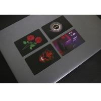 Buy cheap ISO IEC7816 Standard RFID LED Card For Hotels Apartments product