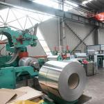 310S Stainless steel coil