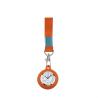 Buy cheap Silicone Pocket Nurse Watch Lanyard Clip Nurse Watch New Doctor Chest Medical Watch Dropshipping from wholesalers