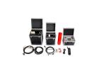 Very Low Frequency High Voltage Cable Testing Equipment , Vlf Cable Testing
